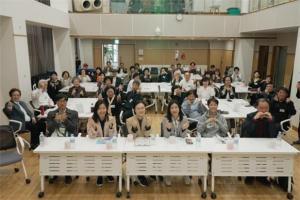 [시니어 뉴스] 서울시, 70대 노년층 대상 '다시가는 학교' 운영...7학년 입학식 개최